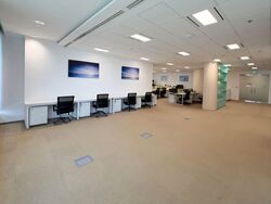 Marina Bay Financial Centre (mbfc) (D1), Office #575909651